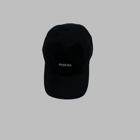 ARIEGA  LOGO CAP