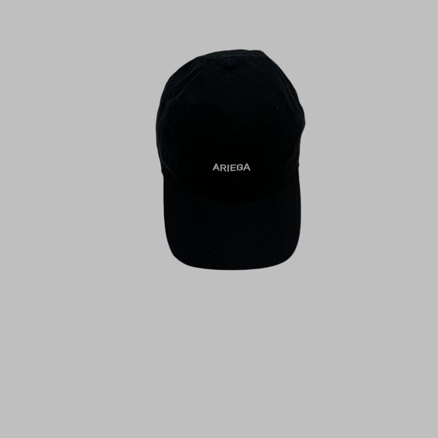 ARIEGA  LOGO CAP