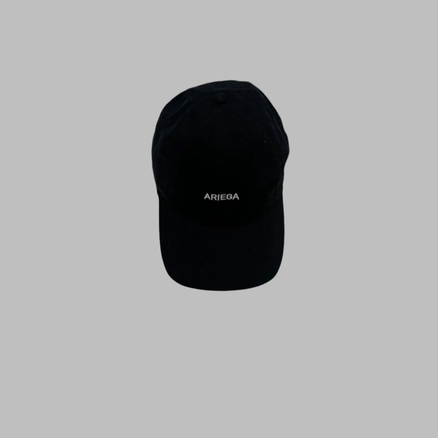 ARIEGA  LOGO CAP