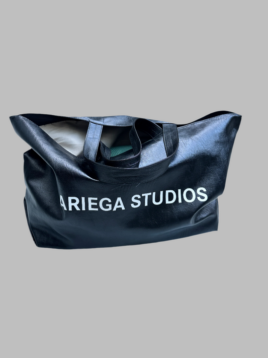 ARIEGA STUDIOS TOTE BAG