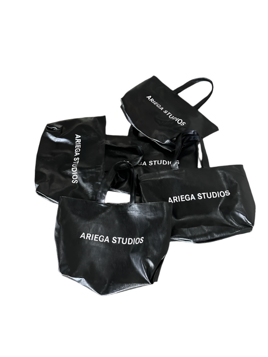 ARIEGA STUDIOS TOTE BAG